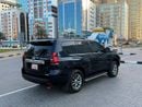Toyota Prado Kakadu