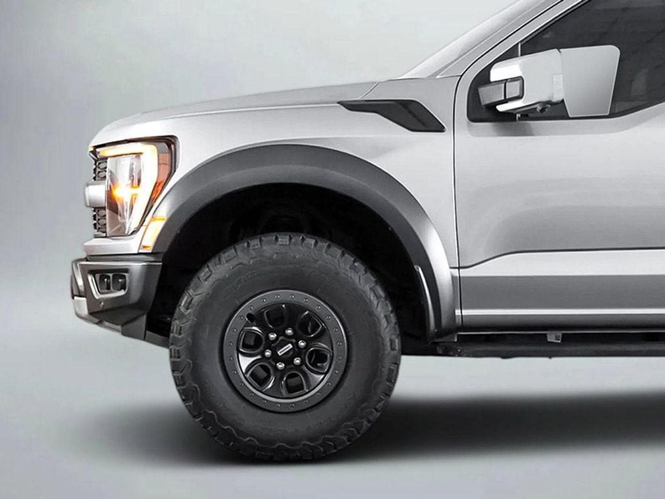 Ford F 150 Raptor 2023 Ford F150 Raptor / Ford Warranty & Service Contract