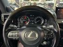 Lexus LX 570 Sport Platinum 5.7L