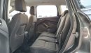 Ford Escape SE Ecoboost 2016 GCC Perfect Condition