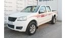 Great Wall Wingle 2.2L 4X4 2014 MODEL DOUBLE CABIN PICKUP