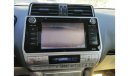 Toyota Prado vxr2.7 full option with leather seat sun roof