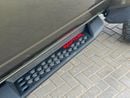 Ford Bronco RAPTOR / V6 3.0 TT / LOW MILEAGE / RADAR / LINE ASSEST / 360 CAMERA / ORIGINAL FOX SUSPENSION KIT