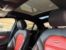 Mercedes Benz C 63 S MERCEDES AMG C CLASS C63 S  | FULL SERVICE HISTORY | AMG EXTERIOR CARBON PACKAGE | BURMESTER SOUND