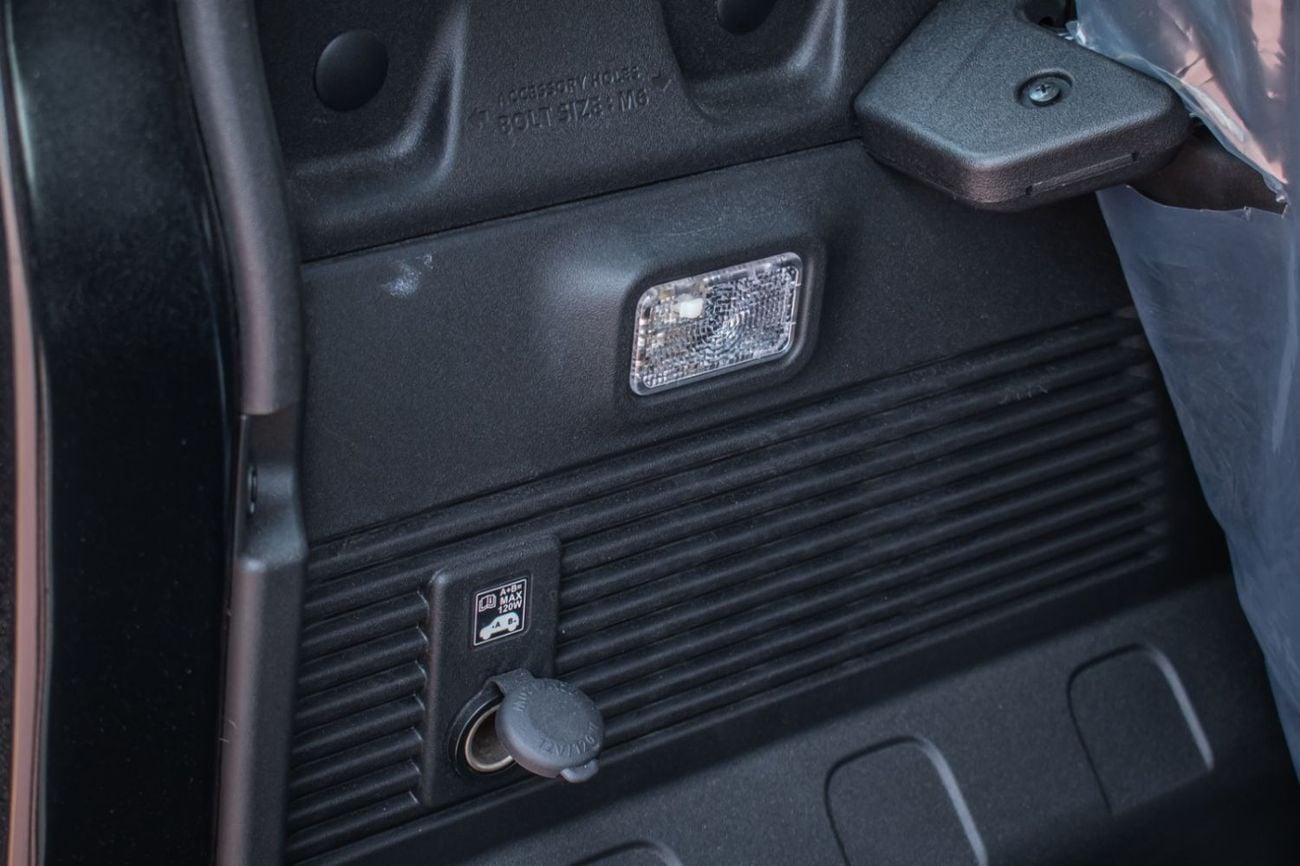 Suzuki Jimny SUZUKI JIMNY GLX GCC 2026