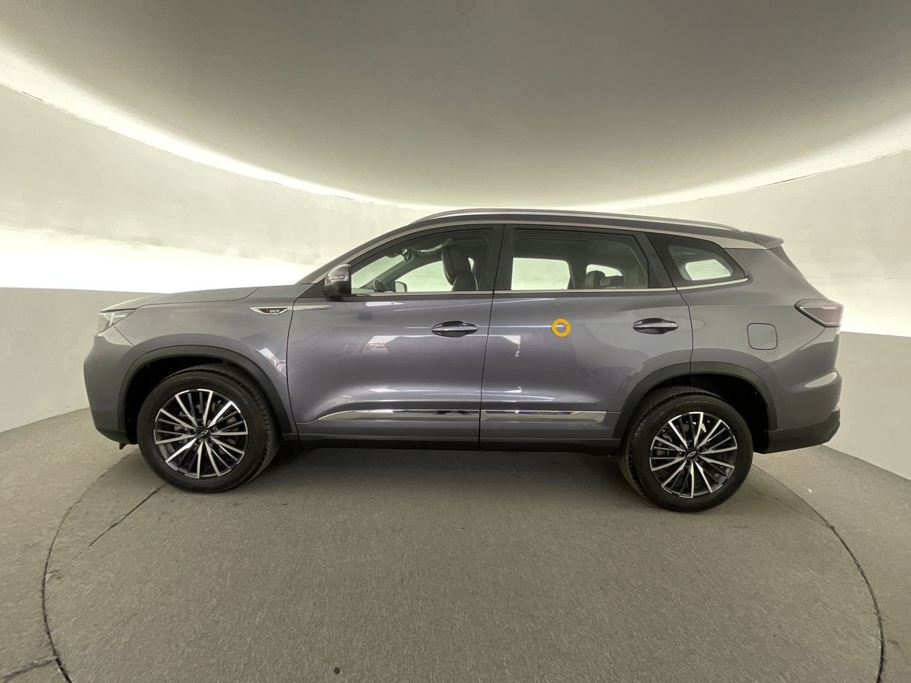 شيري تيجو 8 برو ماكس Comfort | شامل الضمان | 0 ﺪﻔﻋﺓ ﺃﻮﻟﻯ