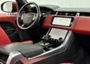 Land Rover Range Rover Sport 2018 Range Rover Sport HSE Dynamic V6, April 2025 Warranty, Full Al Tayer Service History, GCC