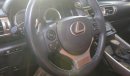 Lexus IS250