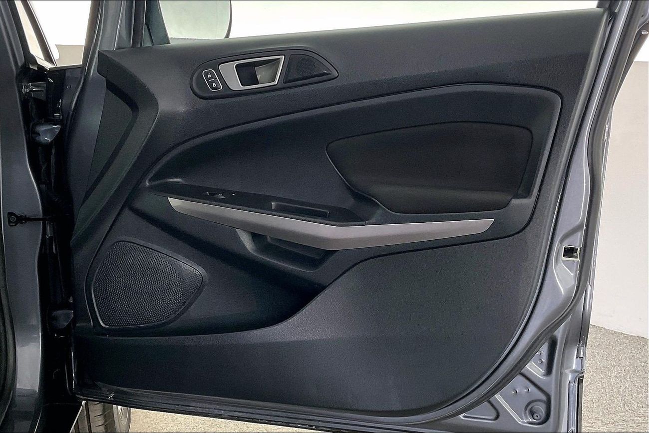 Ford EcoSport Trend | Guaranteed Warranty | 0 Down Payment