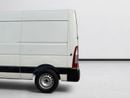 رينو ماستر NEW MASTER L2H2 AED 400 P.M | RENAULT MASTER | 2020 | GCC SPECS