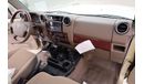 تويوتا لاند كروزر بيك آب TOYOTA_PICK_UP_2022_4.0L_SINGLE_BEIGE