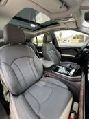 Audi Q8 55 TFSI quattro S-Line 3.0L (336 HP)