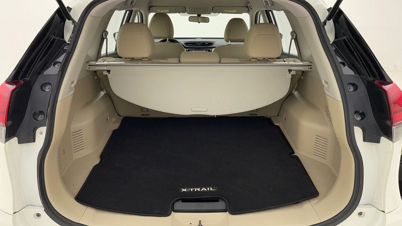 Nissan XTrail S 2.5 | Zero Down Payment | Home Test Drive