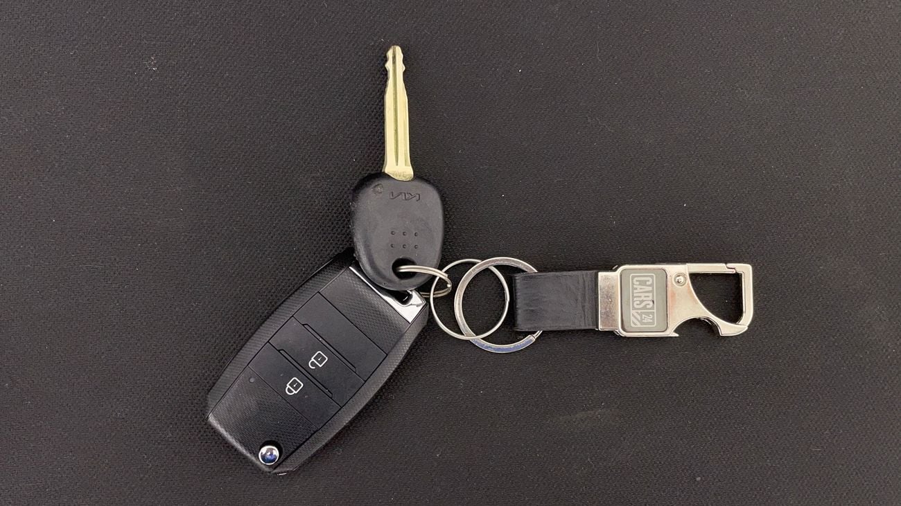 كيا بيجاس LX 1.4 | بدون دفعة مقدمة | اختبار القيادة في المنزل