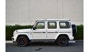 Mercedes-Benz G 63 AMG 4.0L AWD AUTOMATIC SUPERIOR LINE  - EURO 4