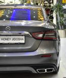 نيسان ماكسيما EXCELLENT DEAL for our Nissan Maxima ( 2019 Model ) in Grey Color American Specs