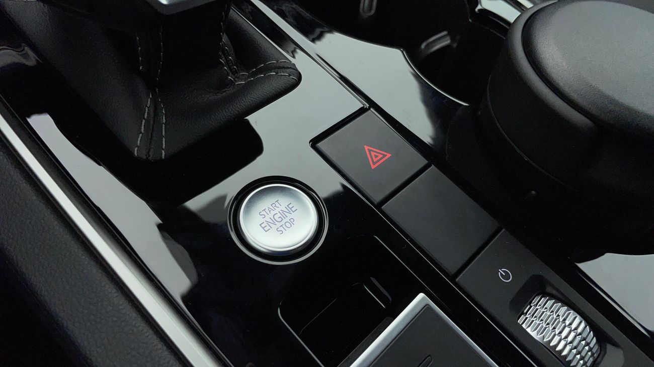 Volkswagen Touareg R LINE 3 | Zero Down Payment | Free Home Test Drive