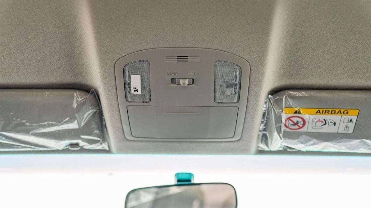 Toyota Hilux Hilux SR5 2.4 Diesel mid option MT2025