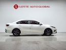 Kia K3 2023 KIA THE NEW K3 (G) 1.6 Trendy