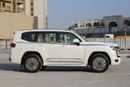 Toyota Land Cruiser LC300 4.0L PETROL V6 GXR FULL WITH-RADAR AT 7S 2026MY