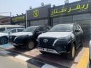 Toyota Fortuner 2023 Toyota Fortuner 2.8L V4 Diesel Full Option