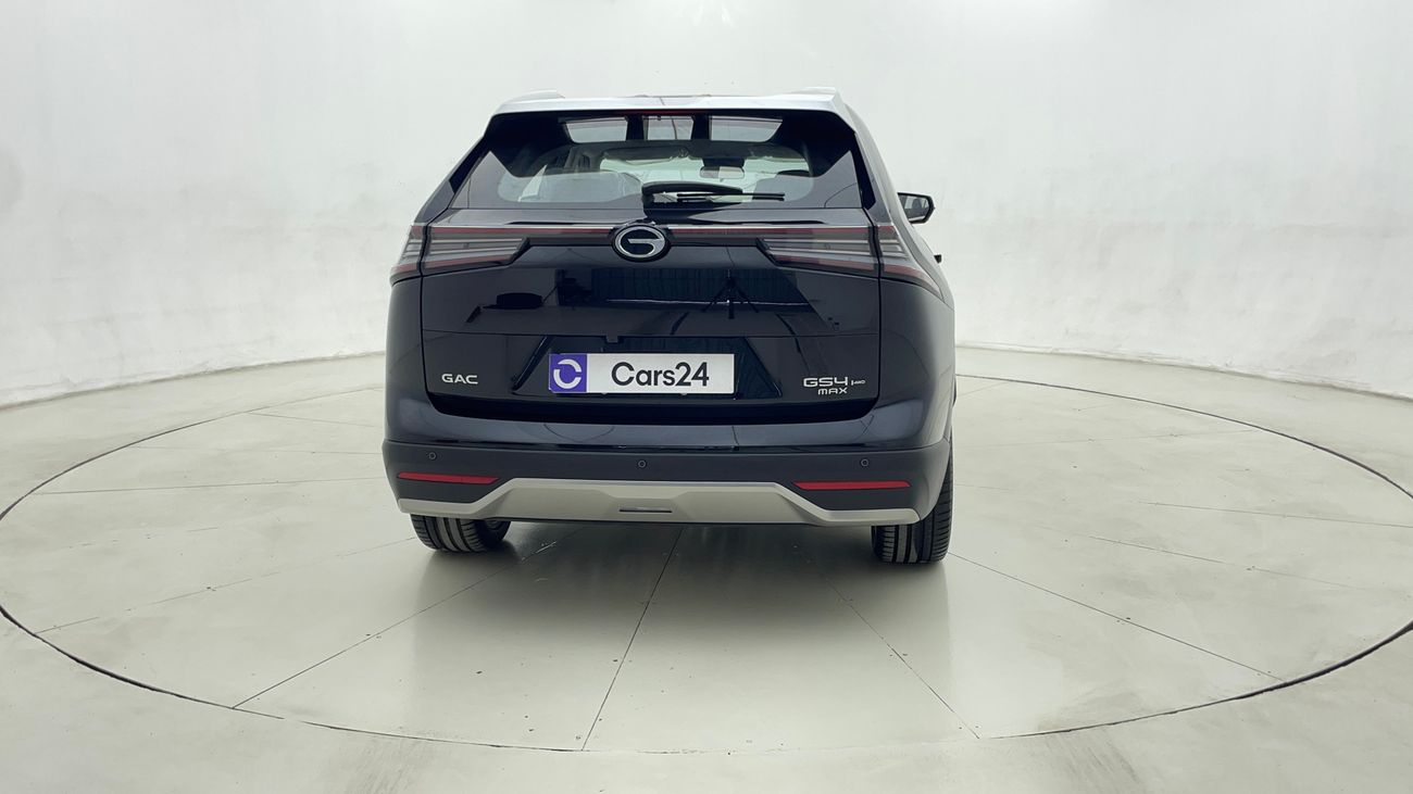 جي إي سي GS 4 2026 MAX GL AWD | AED 1473/Month | 20% DP