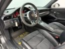 Porsche 911 GT3