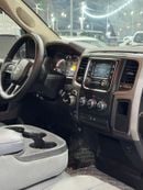 RAM 1500 CLASSIC