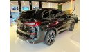 BMW X5 40i xDrive BMW X5 M KIT /2019/GCC DEALER WARRANTY AND SERIVCE