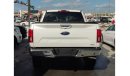 Ford F-150 ECOBOOST V-08 5.0  LARIAT CLEAN CONDITION / WITH WARRANTY
