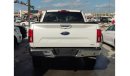 فورد F 150 ECOBOOST V-08 5.0  LARIAT CLEAN CONDITION / WITH WARRANTY