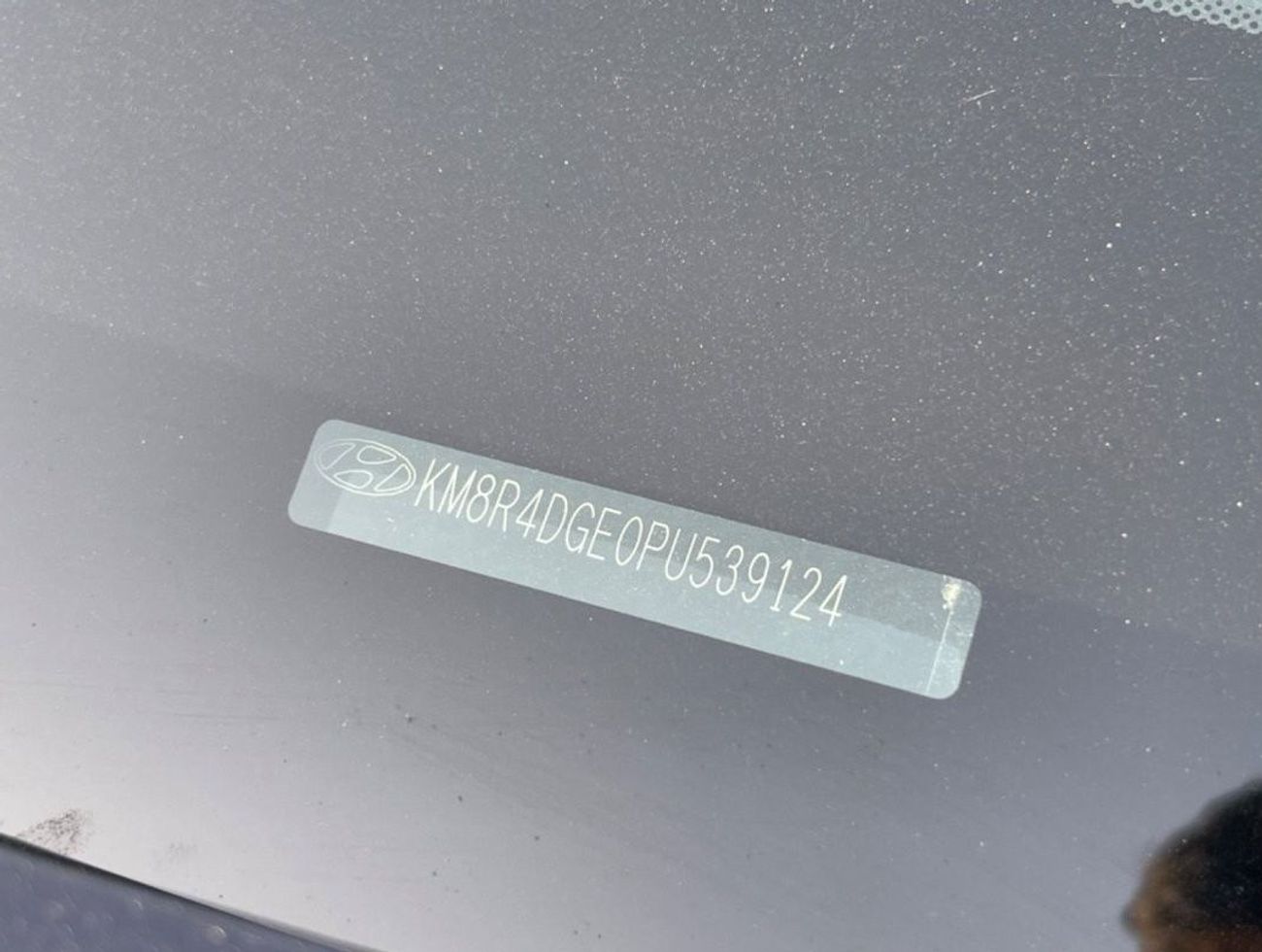 Hyundai Palisade 2023 HYUNDAI PALISADE PREMIUM FULL OPTIONS IMPORTED FROM USA