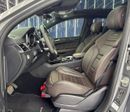 Mercedes Benz GLE 63 AMG S
