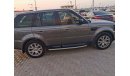 Land Rover Range Rover Sport HSE 2008 g cc full options f. S. H.