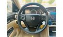Honda Accord 1060 PM || ACCORD 2.4L LX || GCC || WELL MAINTAINED || ECO MODE