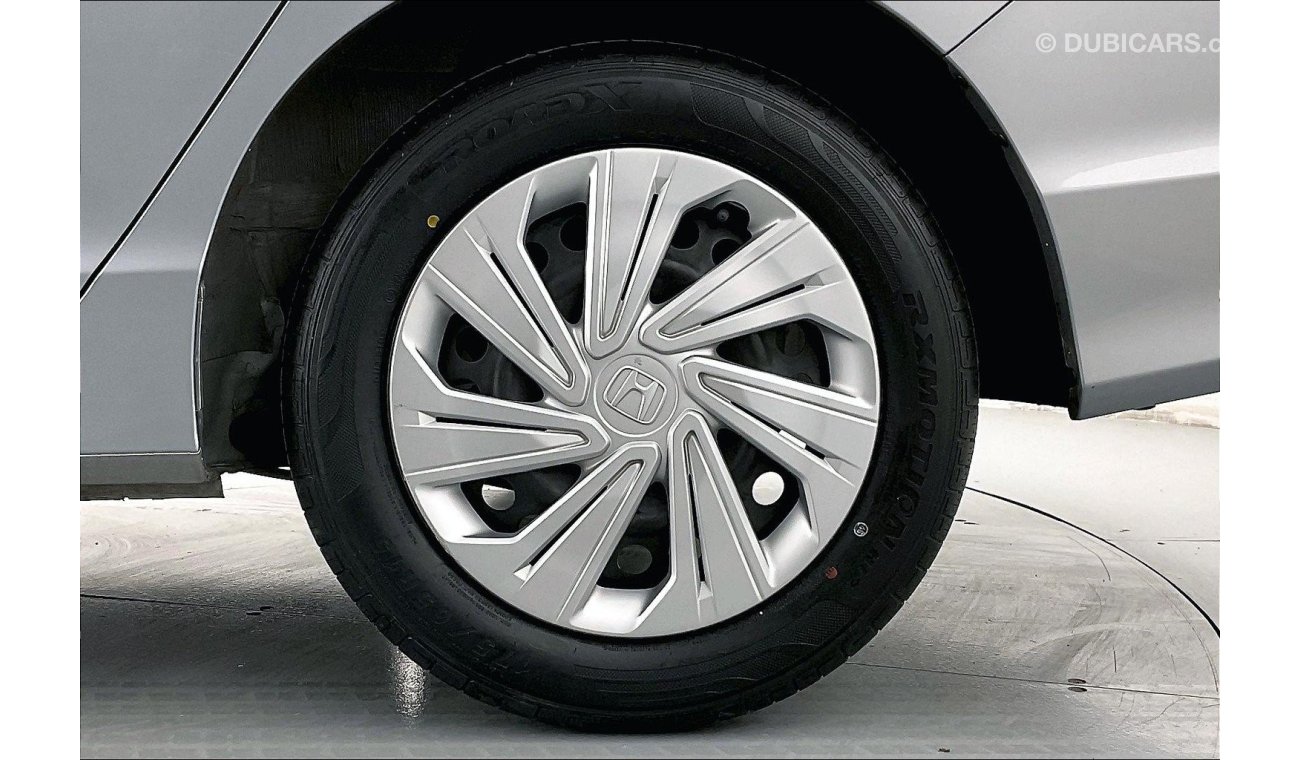 Honda City DX| 1 year free warranty | Exclusive Eid offer