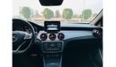 Mercedes-Benz CLA 250 Sport 1250 PM || MERCEDES CLA 250 || 2.0 TC V4 FWD || 0% DP || FULL OPTION || GCC