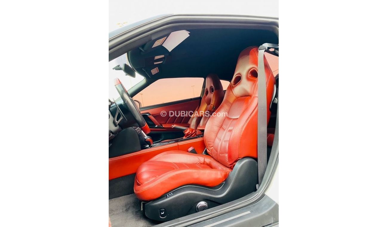 Nissan GTR Std NISSAN GTR 2014 GCC