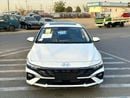 Hyundai Elantra COMFORT  Hyundai Elantra 1.5L Elite Edition | 2025 Model |