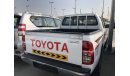 Toyota Hilux Toyota Hilux D/c pick up 4x4, Diesel,Model:2013. Only done 46000 km