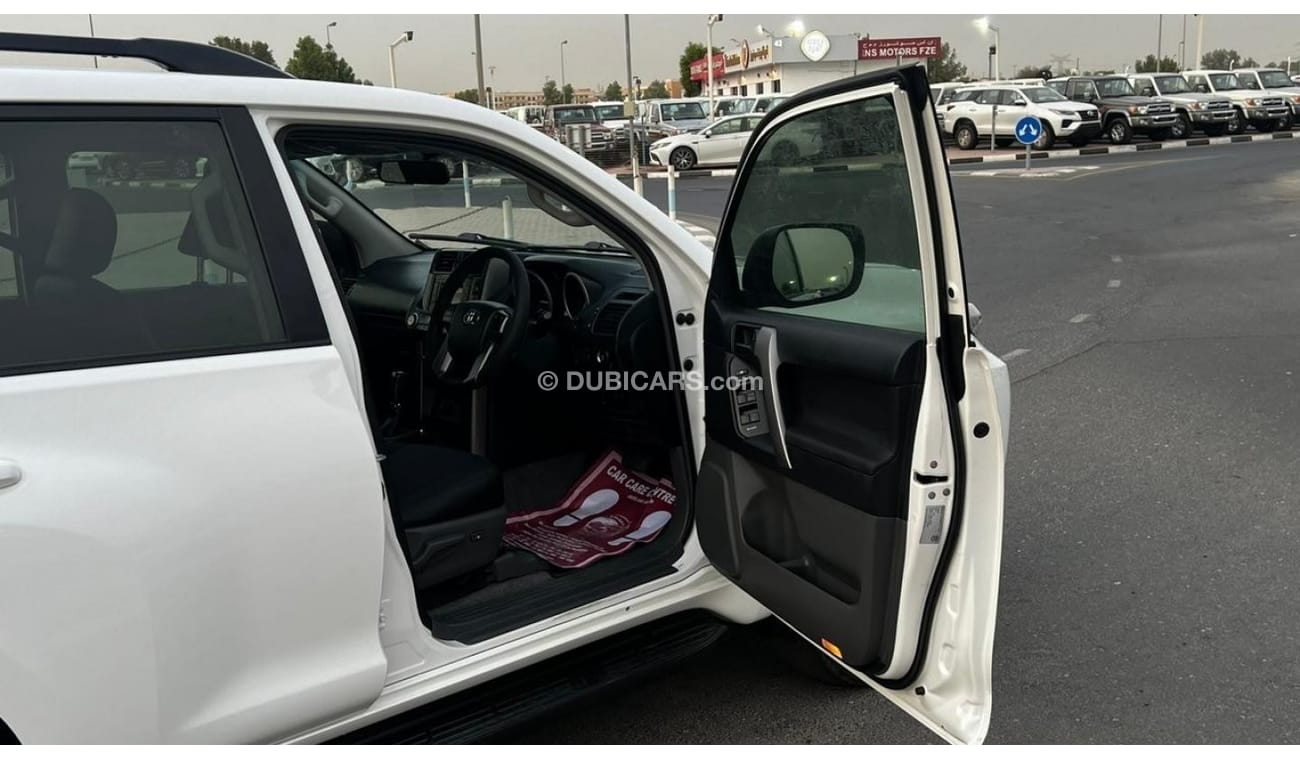 تويوتا برادو