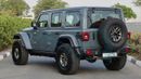 Jeep Wrangler (For Export , НА ЭКСПОРТ) RUBICON 392 V8 6.4L 2024 GCC Без пробега