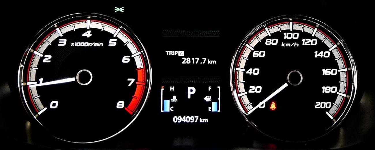 Mitsubishi Xpander MITSUBISHI X_BANDER 2022 Mid 1.5L GCC IN EXCELLENT CONDITION