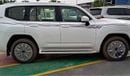 تويوتا لاند كروزر Toyota Land Cruiser 300 SERIES 4.0L  4WD 5 DOOR