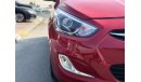 Hyundai Accent 1.6L PETROL