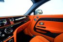 Rolls Royce Spectre STD
