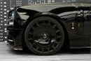 Rolls Royce Phantom ROLLS ROYCE | PHANTOM EWB | MANSORY DIAMOND EDITION EWB