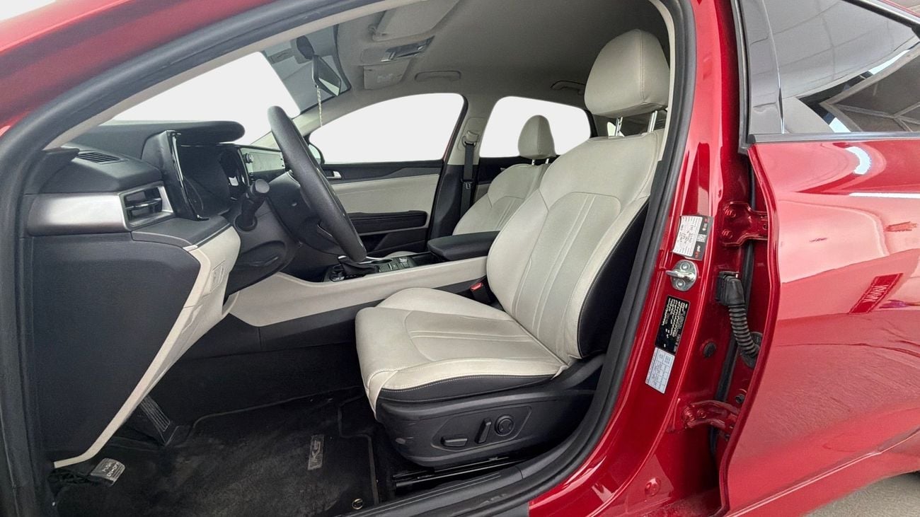 Kia K5 LX DLX | Guaranteed Warranty | 0 Down Payment