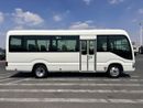تويوتا كوستر TOYOTA COASTER 2.7L PETROL 2025