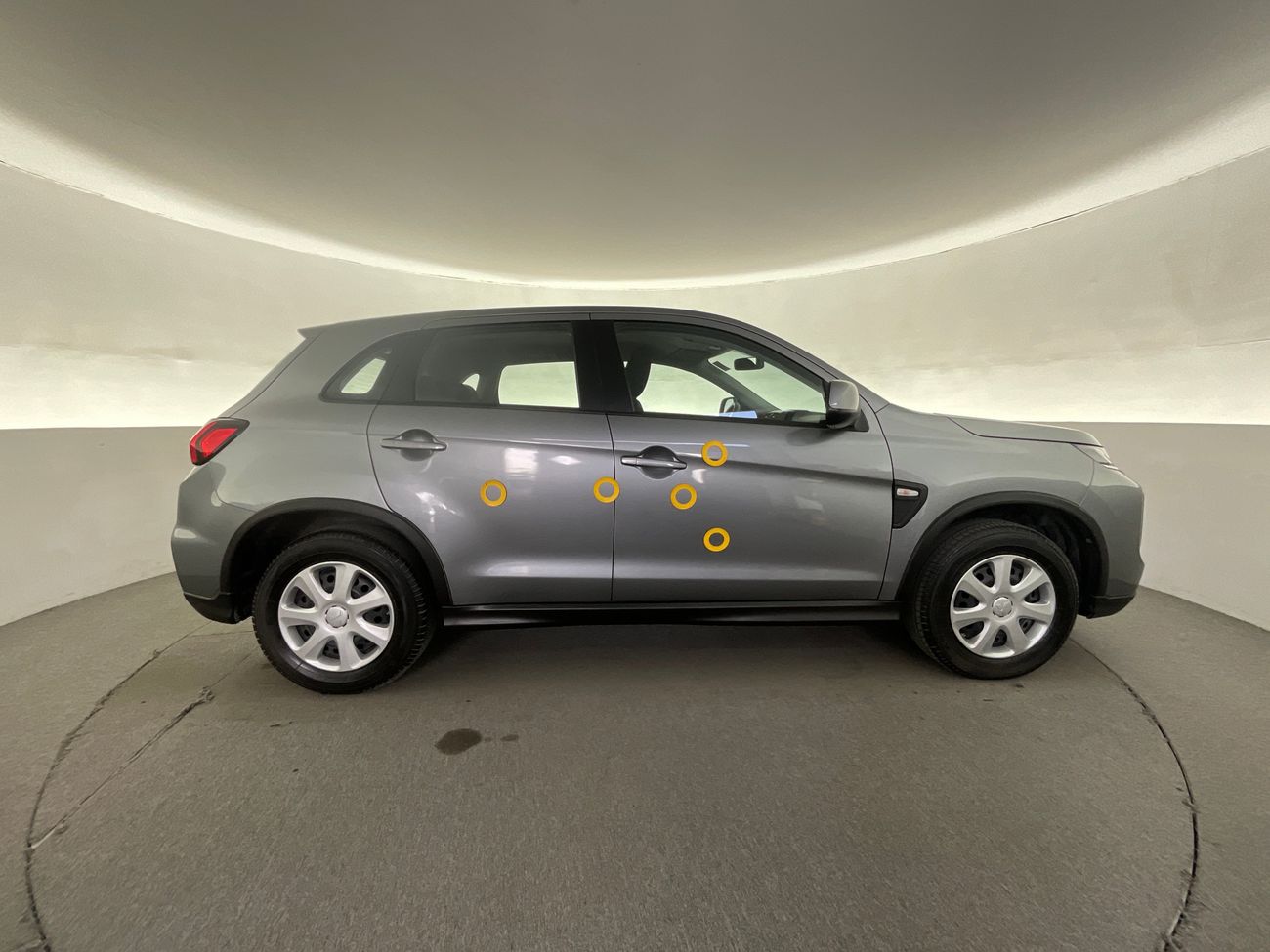 Mitsubishi ASX GLX Lowline | National Day Celebration | Guaranteed Warranty | 0 Down Payment